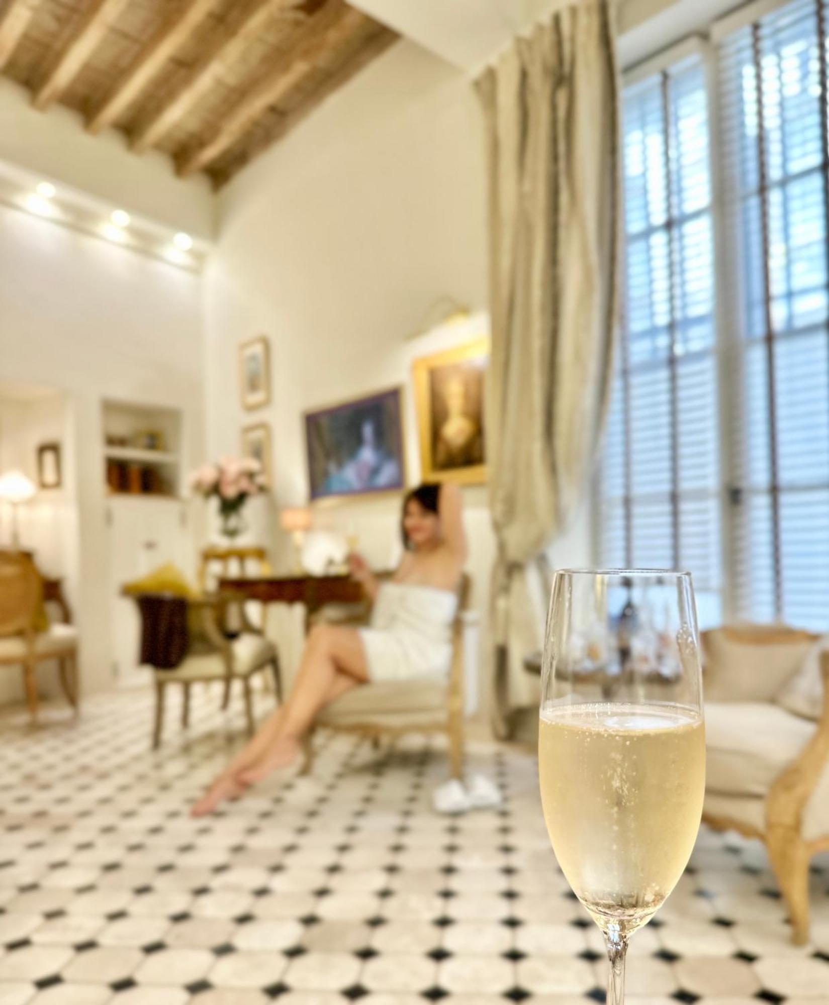 Les Anges Deluxe Avignon - Luxury Home & Exclusive Private Tours Exterior photo