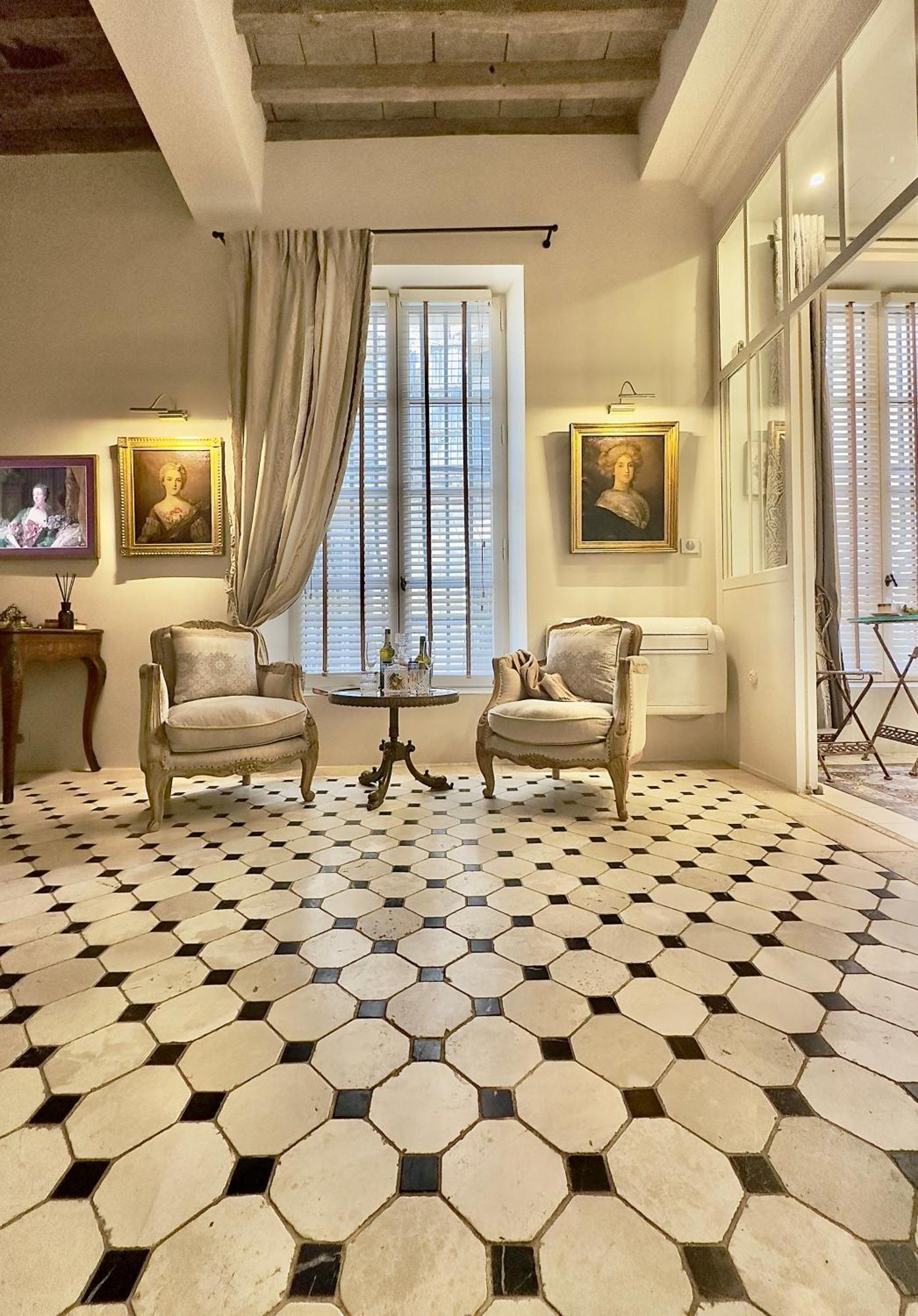 Les Anges Deluxe Avignon - Luxury Home & Exclusive Private Tours Exterior photo